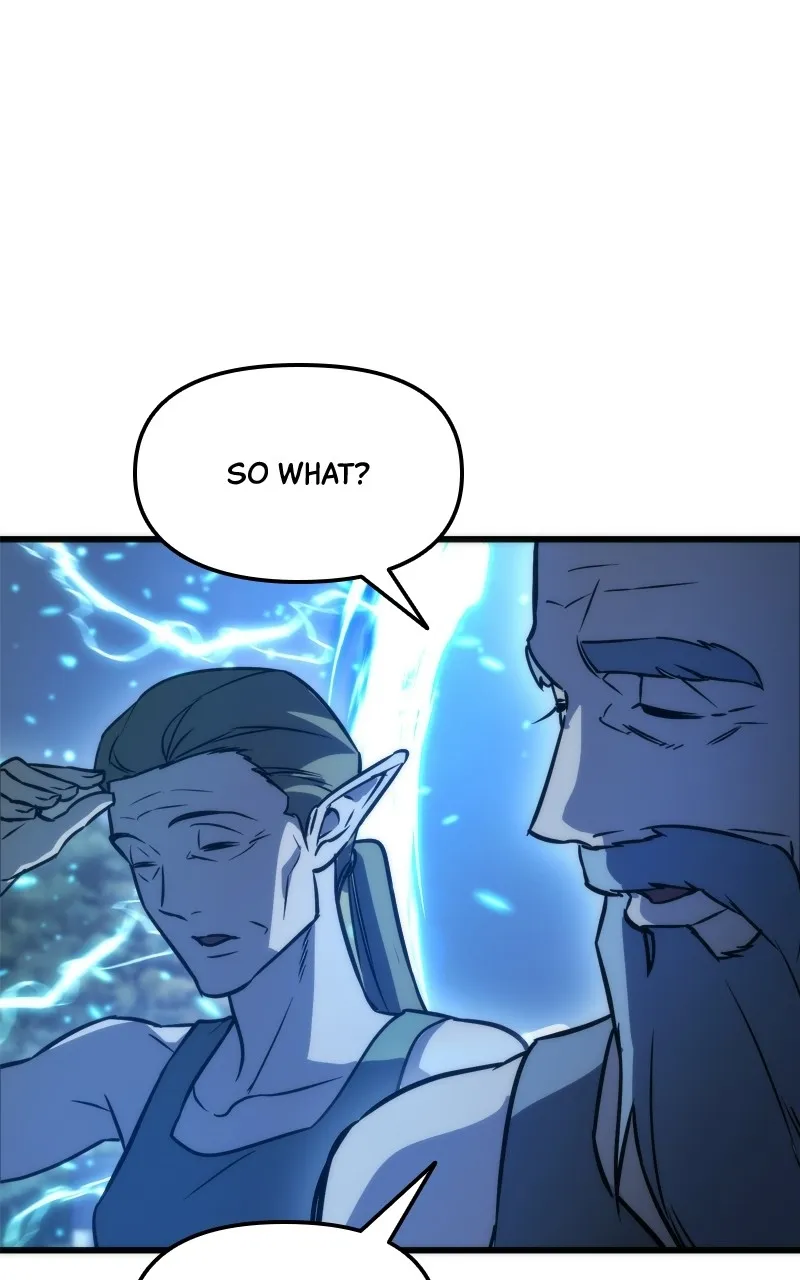 Hiding a Logistics Center in the Apocalypse Chapter 95 page 51 - 