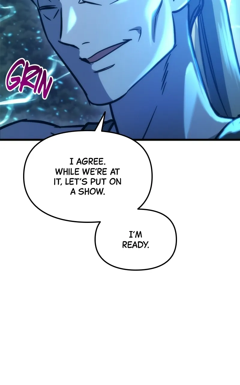 Hiding a Logistics Center in the Apocalypse Chapter 95 page 53 - 
