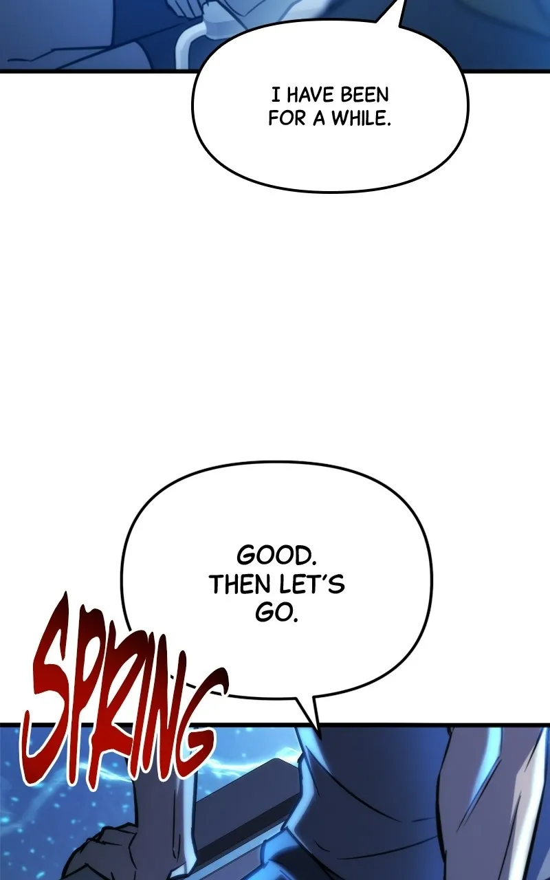 Hiding a Logistics Center in the Apocalypse Chapter 95 page 55 - 