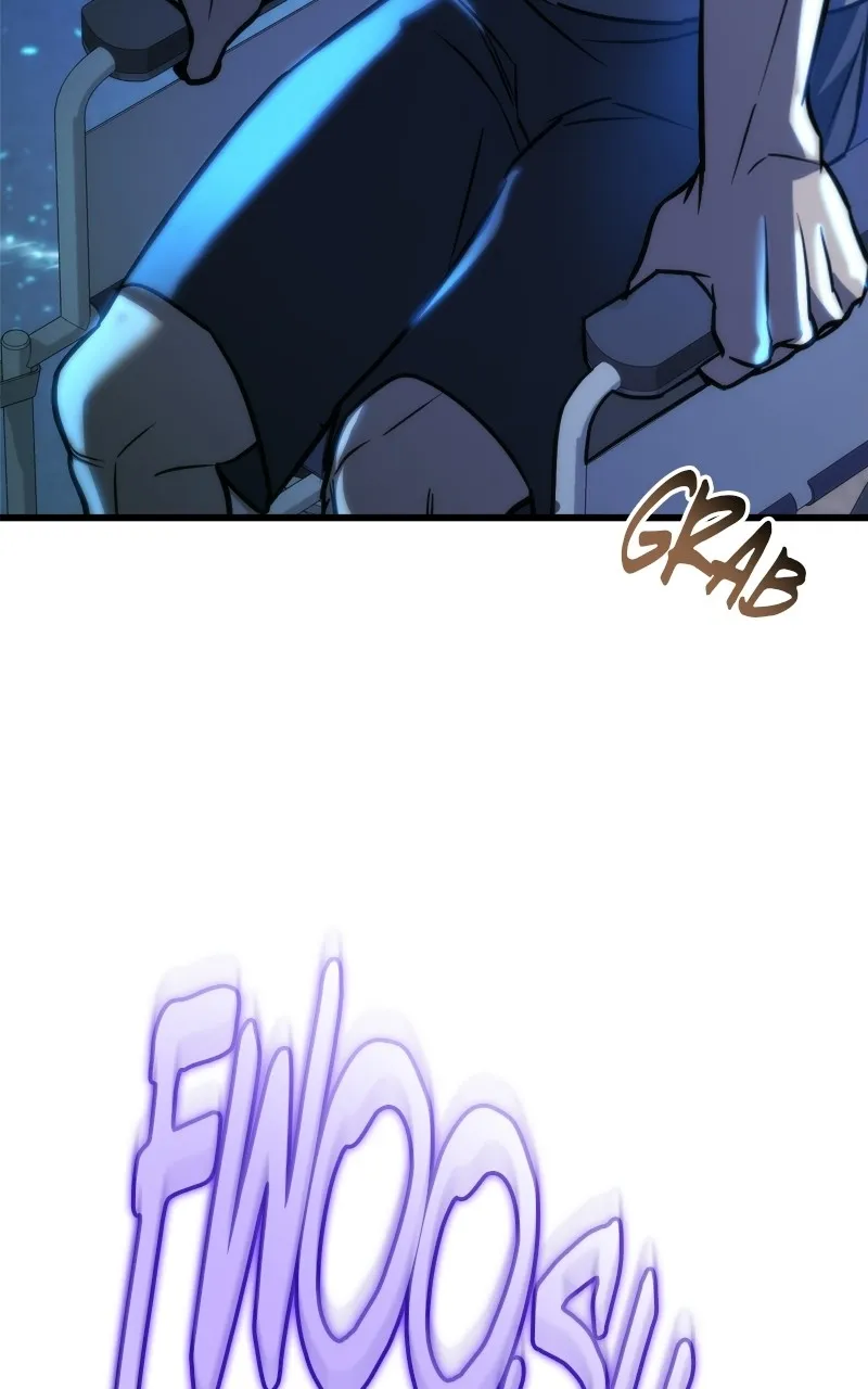 Hiding a Logistics Center in the Apocalypse Chapter 95 page 56 - 