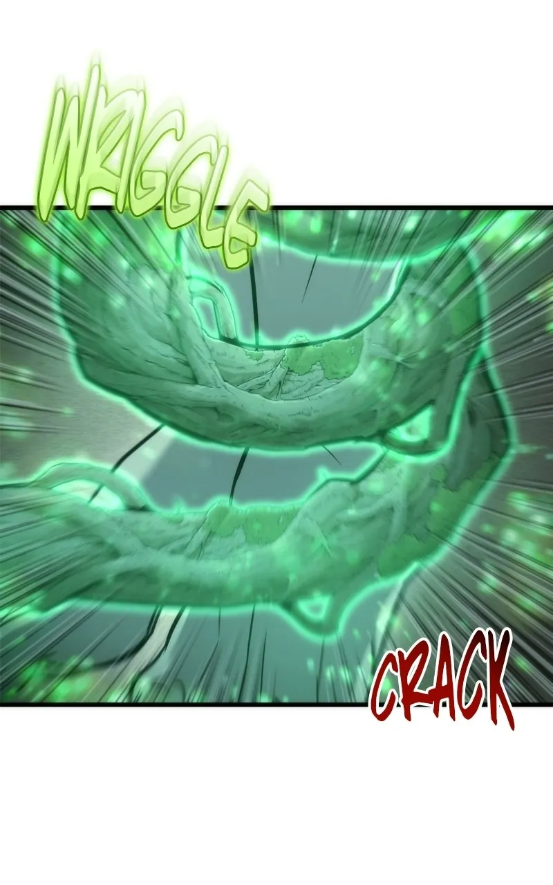 Hiding a Logistics Center in the Apocalypse Chapter 95 page 61 - 