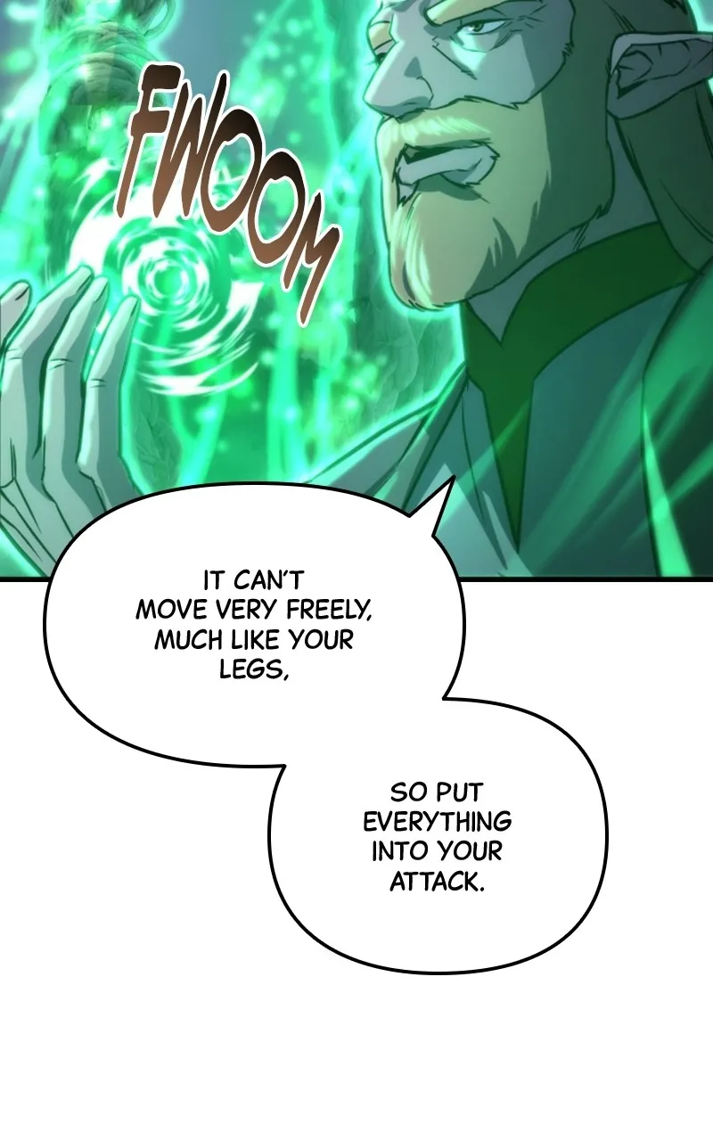 Hiding a Logistics Center in the Apocalypse Chapter 95 page 63 - 