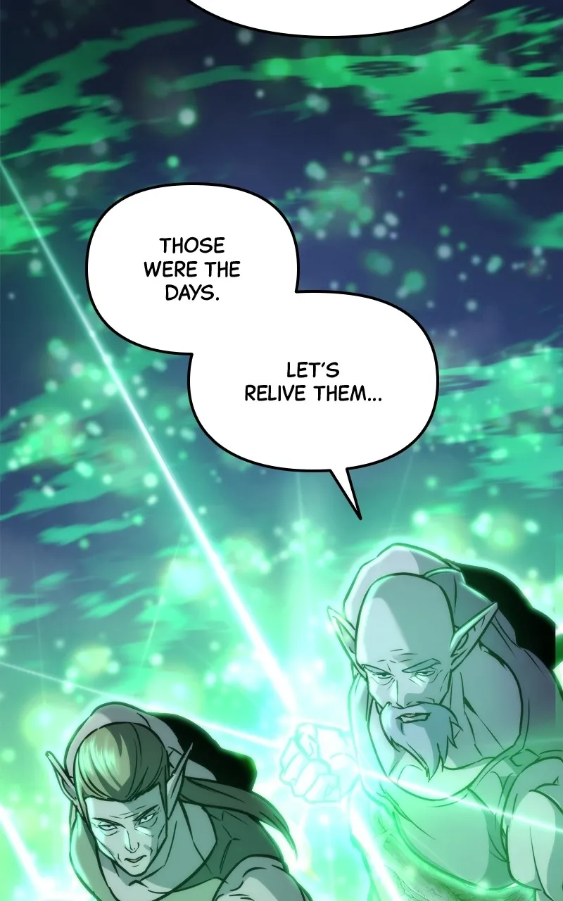 Hiding a Logistics Center in the Apocalypse Chapter 95 page 65 - 