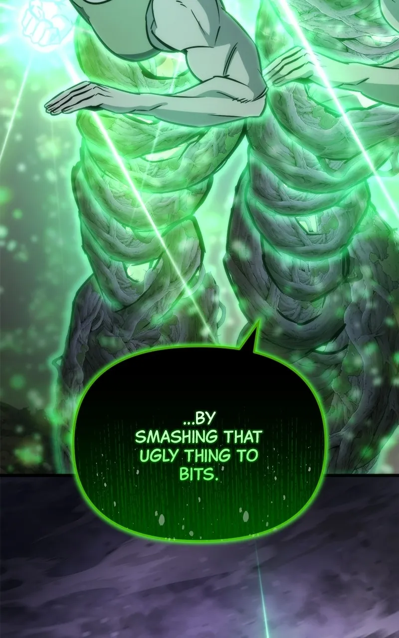 Hiding a Logistics Center in the Apocalypse Chapter 95 page 66 - 