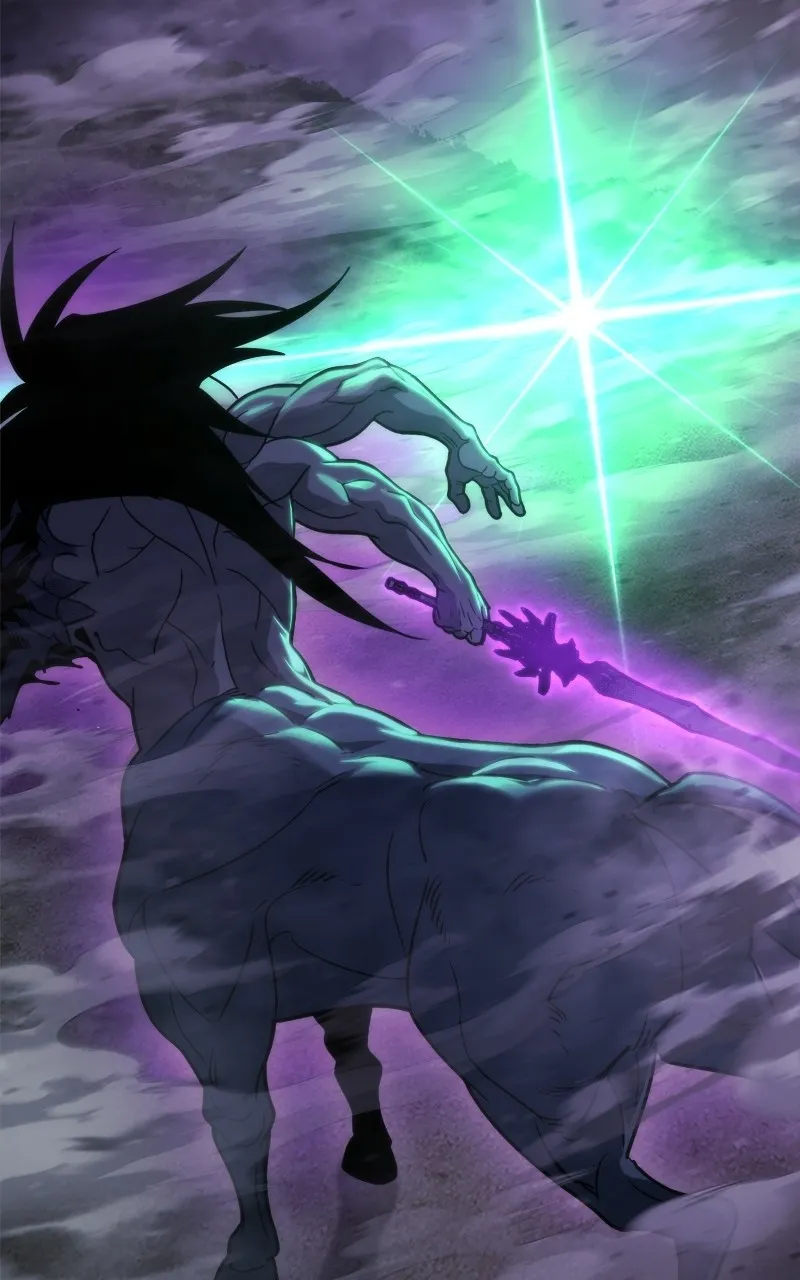 Hiding a Logistics Center in the Apocalypse Chapter 95 page 67 - 