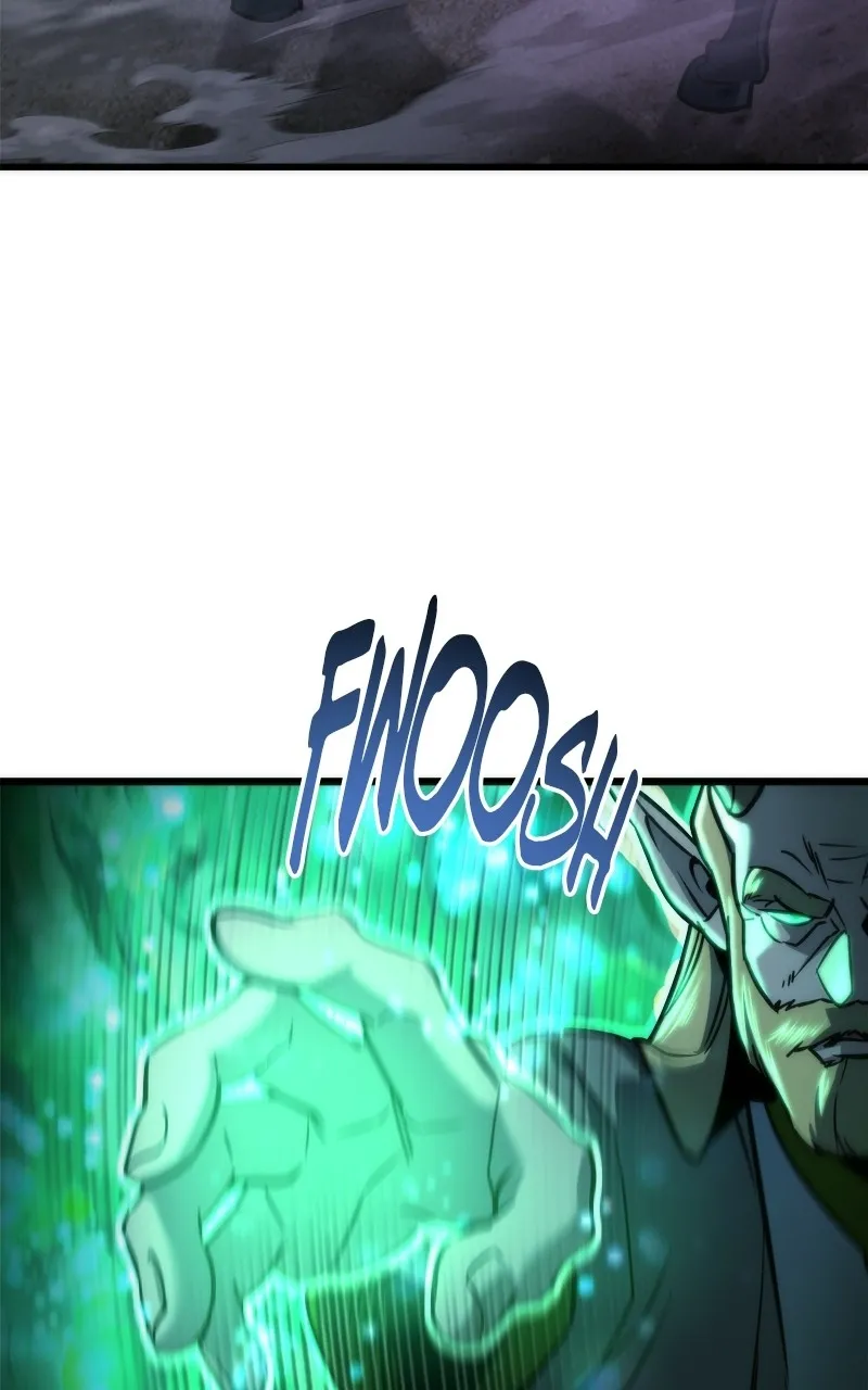 Hiding a Logistics Center in the Apocalypse Chapter 95 page 68 - 