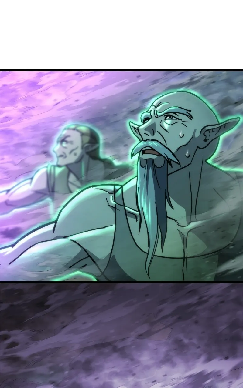 Hiding a Logistics Center in the Apocalypse Chapter 95 page 83 - 