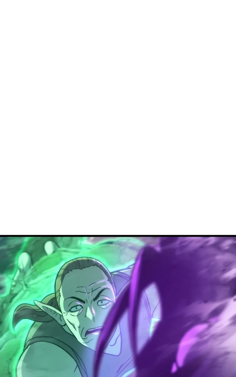 Hiding a Logistics Center in the Apocalypse Chapter 95 page 86 - 