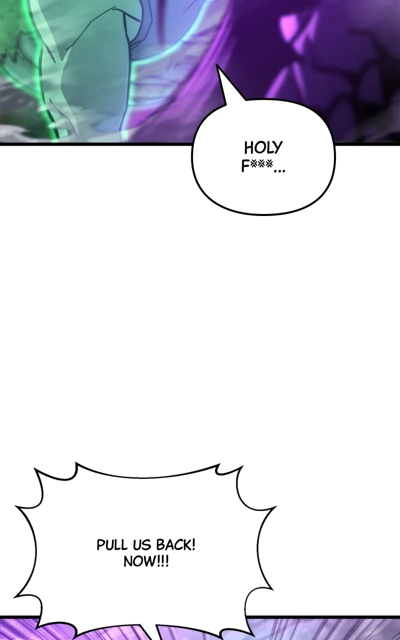 Hiding a Logistics Center in the Apocalypse Chapter 95 page 87 - 