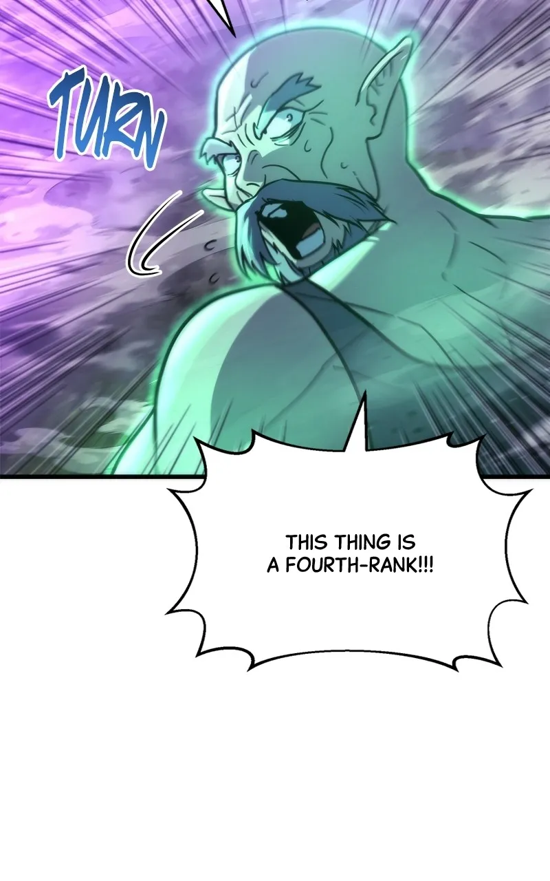 Hiding a Logistics Center in the Apocalypse Chapter 95 page 88 - 