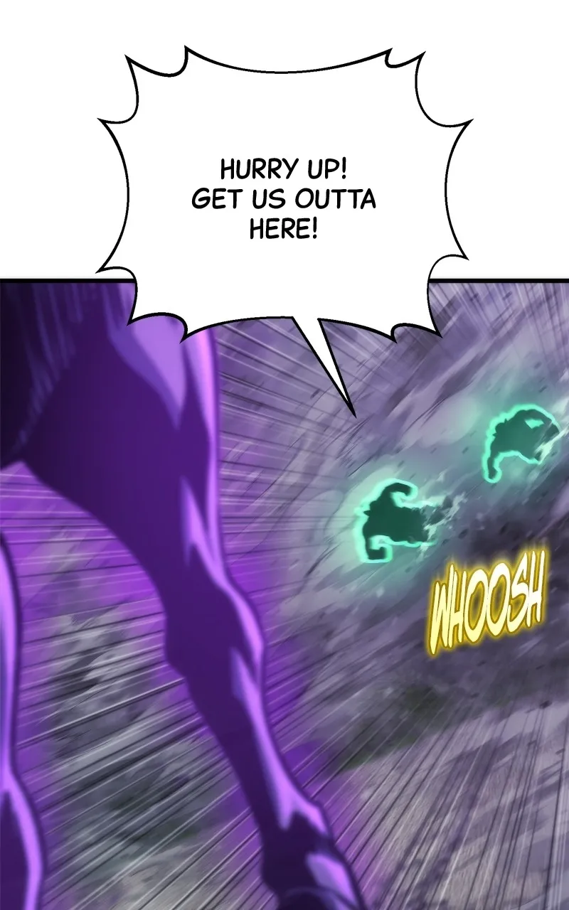 Hiding a Logistics Center in the Apocalypse Chapter 95 page 89 - 