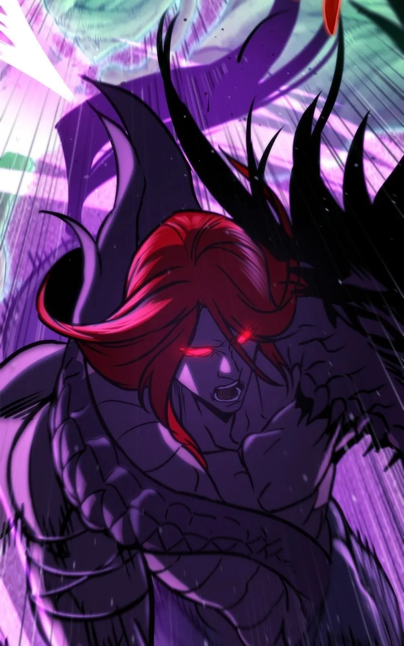 Hiding a Logistics Center in the Apocalypse Chapter 95 page 95 - 