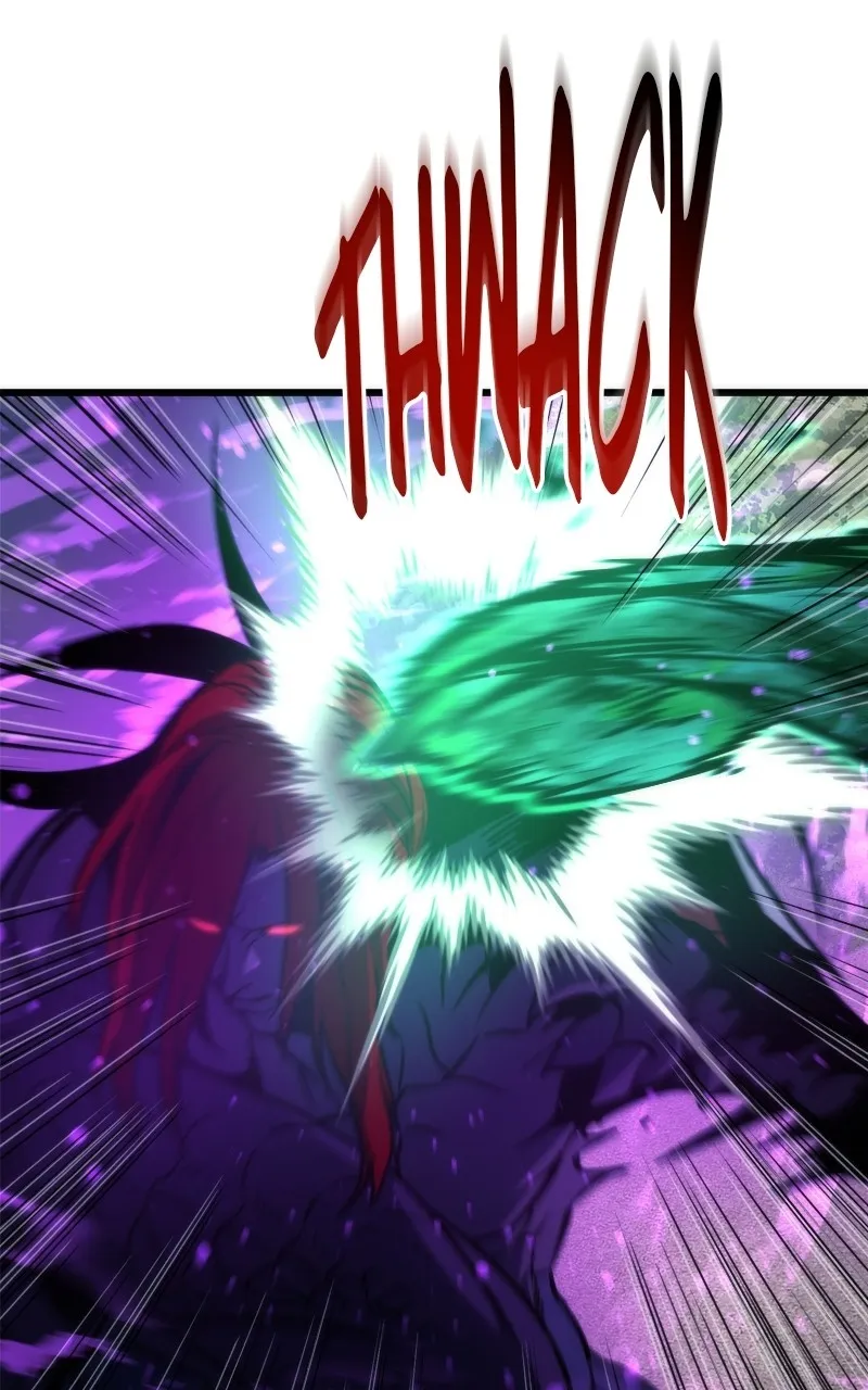 Hiding a Logistics Center in the Apocalypse Chapter 95 page 98 - 