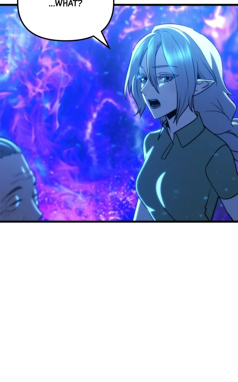 Hiding a Logistics Center in the Apocalypse Chapter 96 page 105 - 