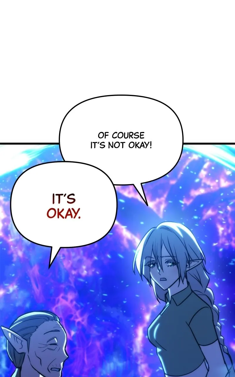 Hiding a Logistics Center in the Apocalypse Chapter 96 page 106 - 