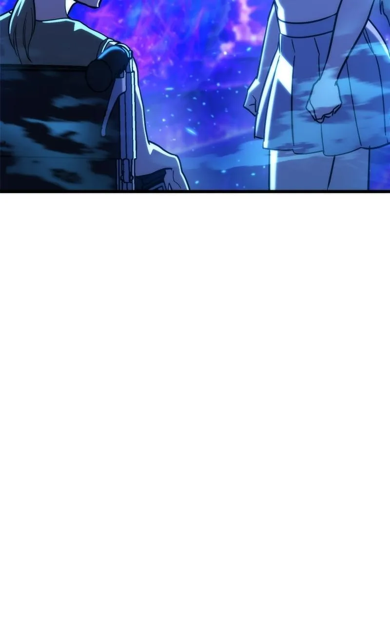 Hiding a Logistics Center in the Apocalypse Chapter 96 page 107 - 