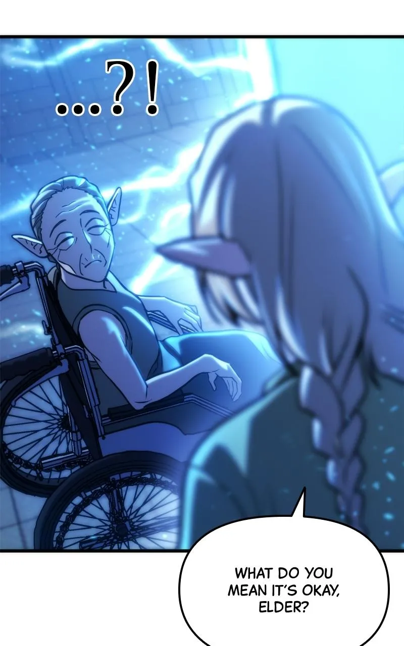 Hiding a Logistics Center in the Apocalypse Chapter 96 page 108 - 