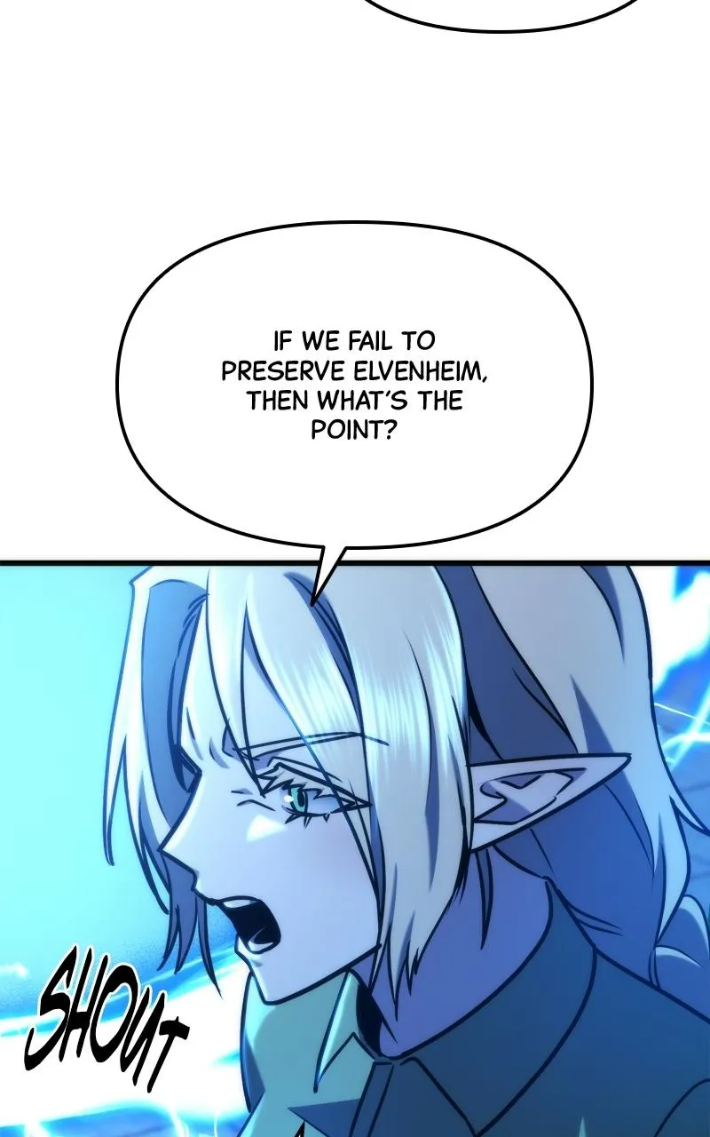 Hiding a Logistics Center in the Apocalypse Chapter 96 page 109 - 