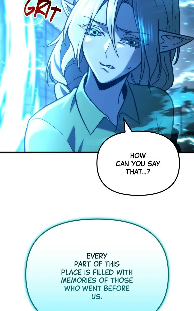 Hiding a Logistics Center in the Apocalypse Chapter 96 page 113 - 
