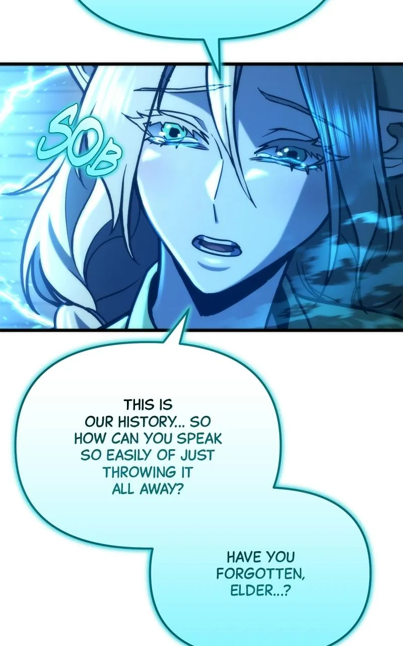 Hiding a Logistics Center in the Apocalypse Chapter 96 page 114 - 