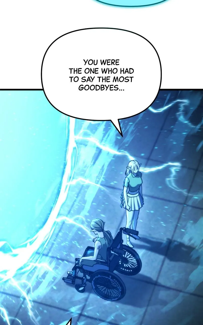 Hiding a Logistics Center in the Apocalypse Chapter 96 page 115 - 