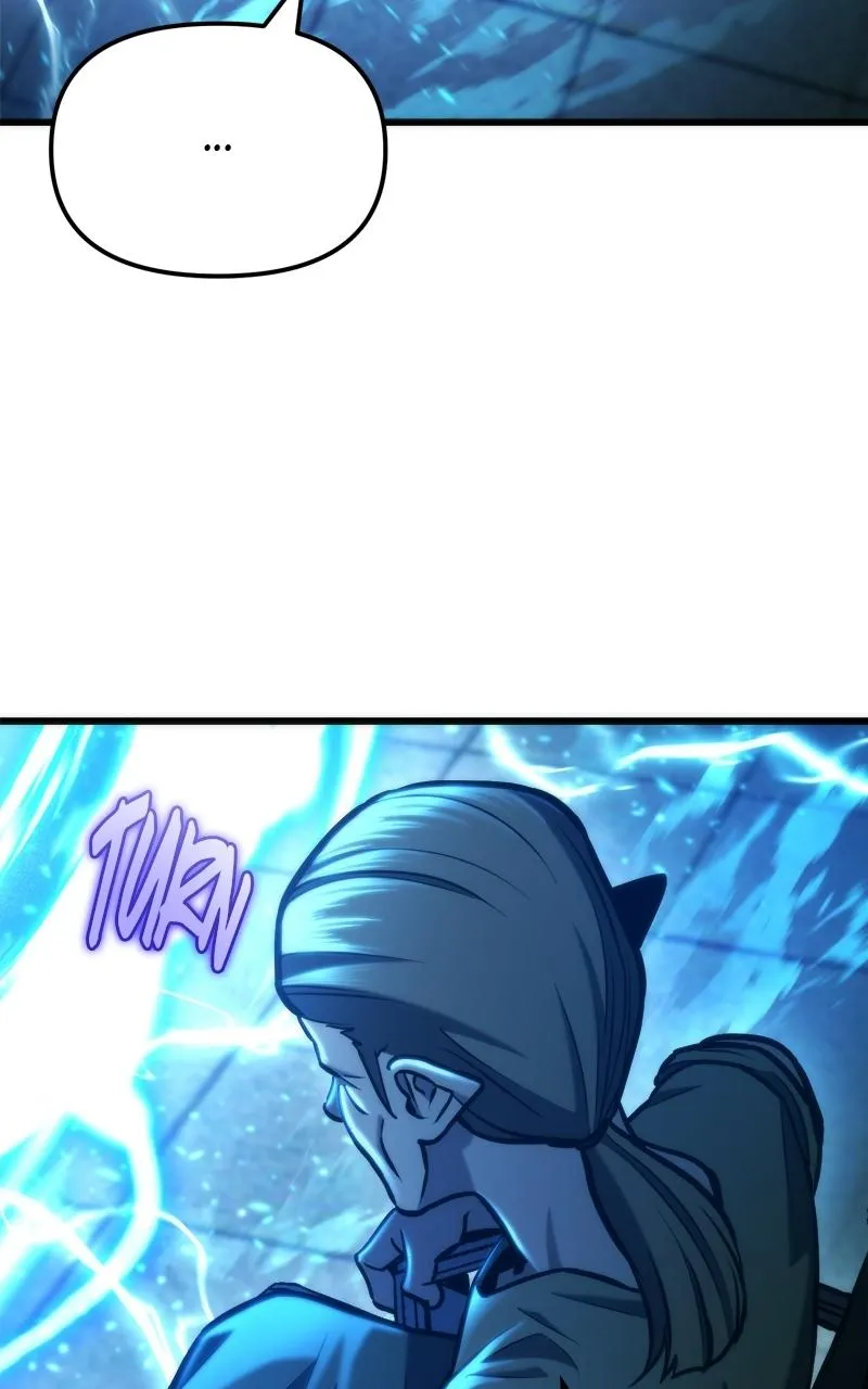 Hiding a Logistics Center in the Apocalypse Chapter 96 page 116 - 