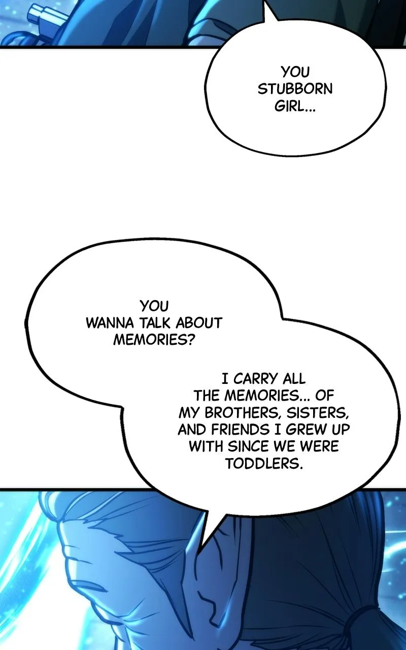 Hiding a Logistics Center in the Apocalypse Chapter 96 page 117 - 