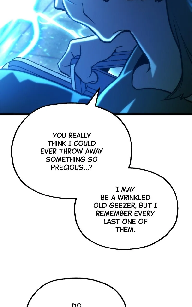 Hiding a Logistics Center in the Apocalypse Chapter 96 page 118 - 