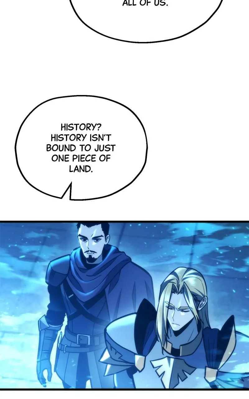 Hiding a Logistics Center in the Apocalypse Chapter 96 page 120 - 