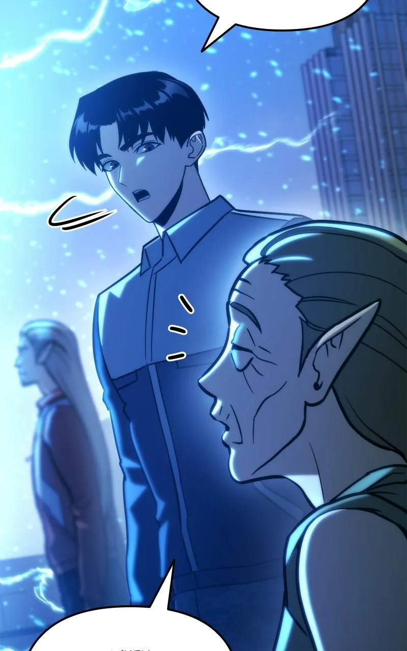 Hiding a Logistics Center in the Apocalypse Chapter 96 page 13 - 