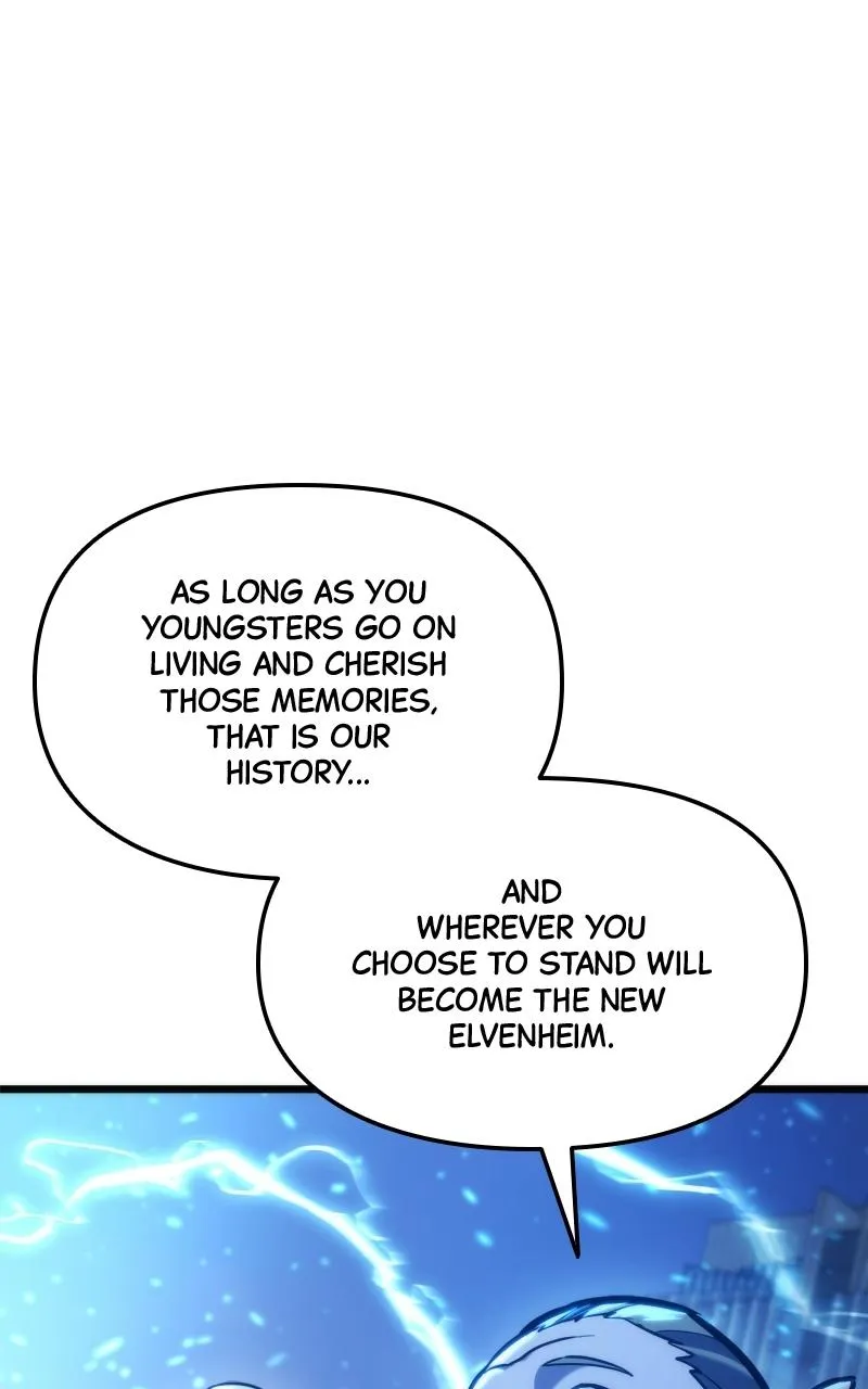 Hiding a Logistics Center in the Apocalypse Chapter 96 page 121 - 