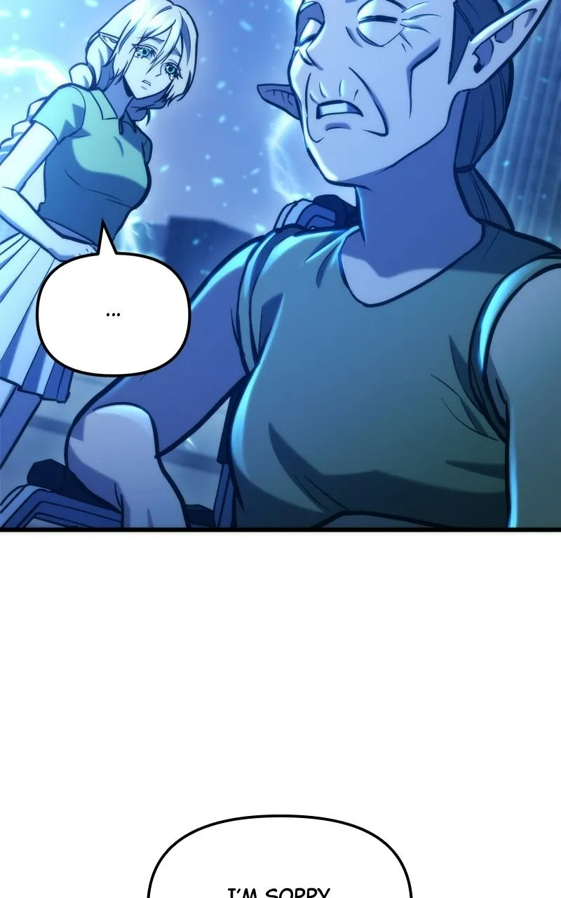 Hiding a Logistics Center in the Apocalypse Chapter 96 page 122 - 