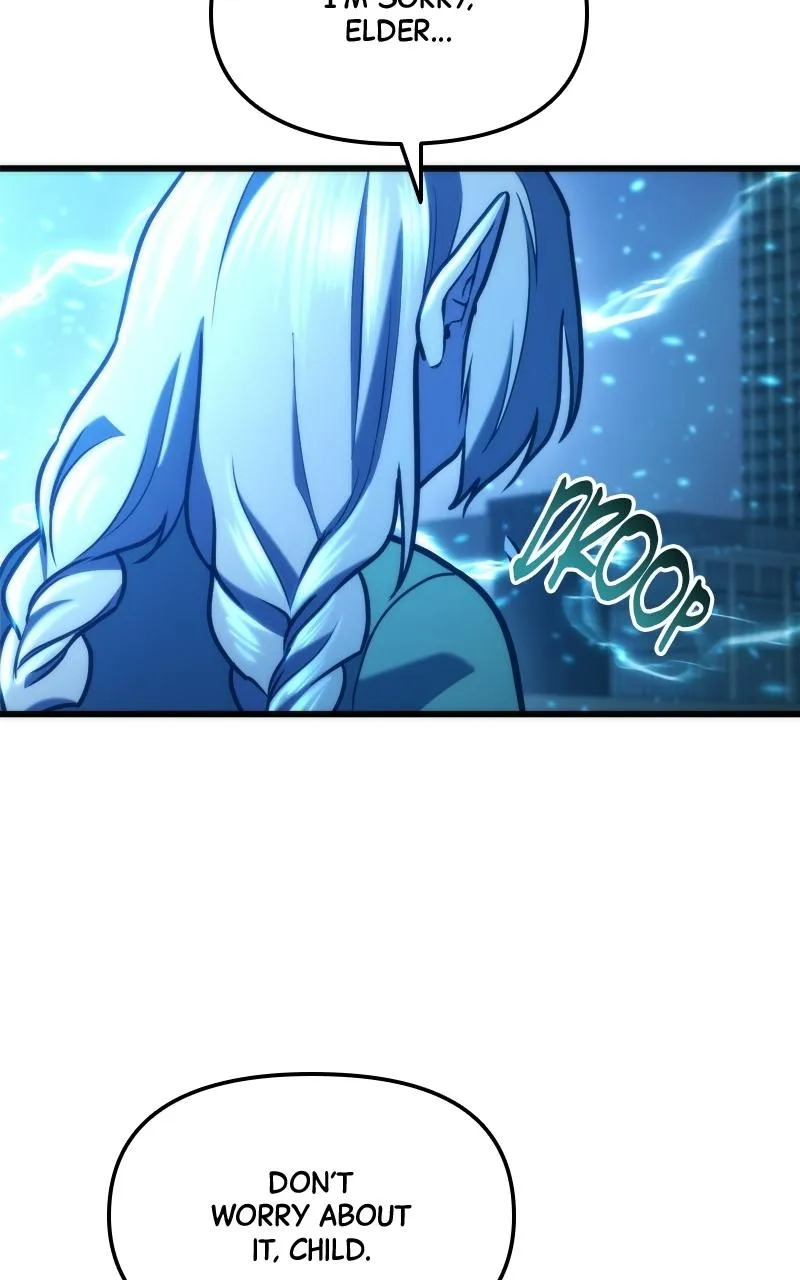 Hiding a Logistics Center in the Apocalypse Chapter 96 page 123 - 
