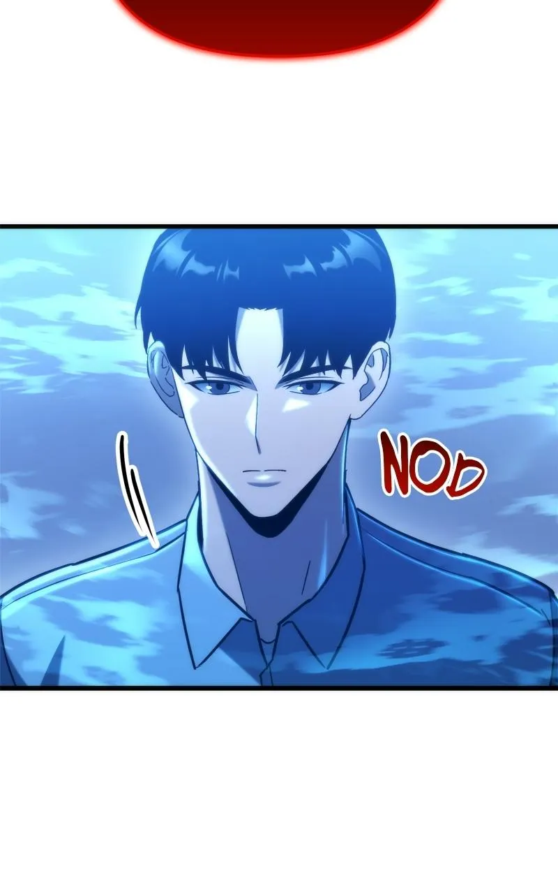 Hiding a Logistics Center in the Apocalypse Chapter 96 page 125 - 