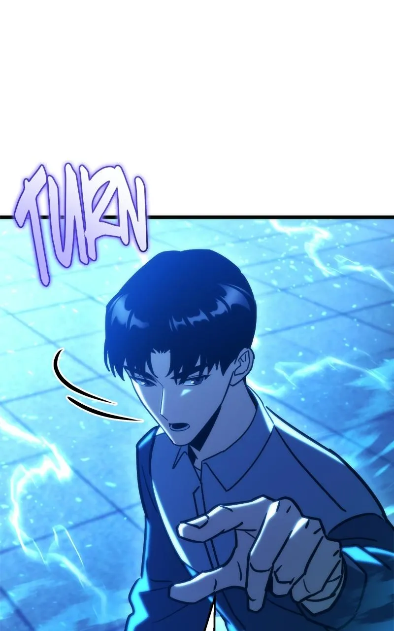 Hiding a Logistics Center in the Apocalypse Chapter 96 page 126 - 