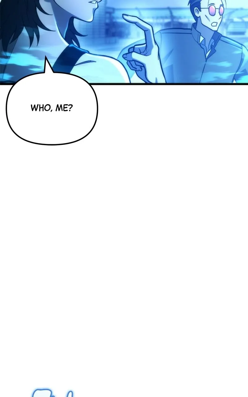 Hiding a Logistics Center in the Apocalypse Chapter 96 page 128 - 