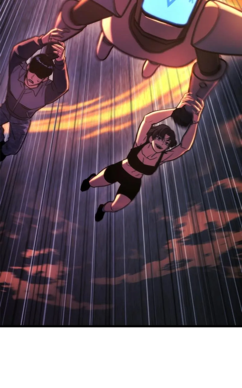 Hiding a Logistics Center in the Apocalypse Chapter 96 page 132 - 