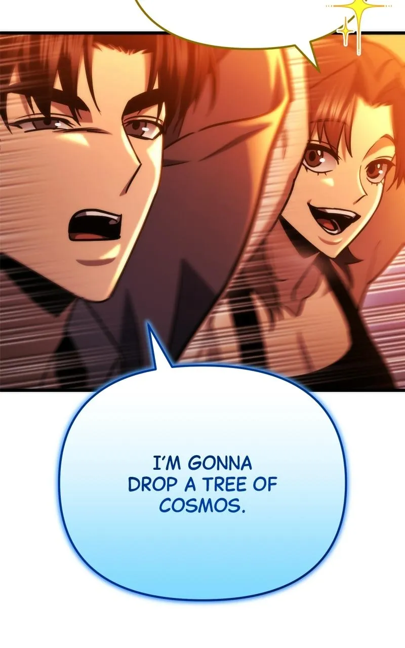 Hiding a Logistics Center in the Apocalypse Chapter 96 page 135 - 