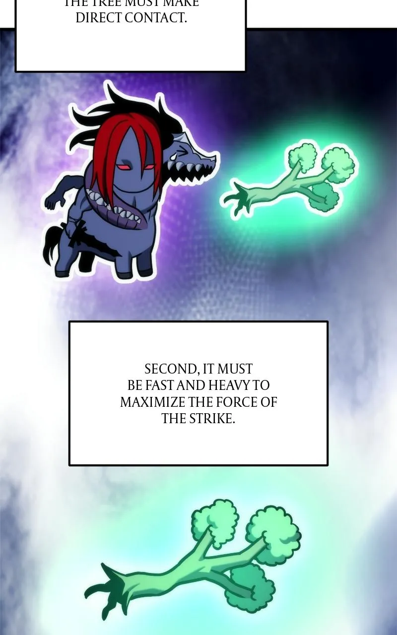 Hiding a Logistics Center in the Apocalypse Chapter 96 page 140 - 