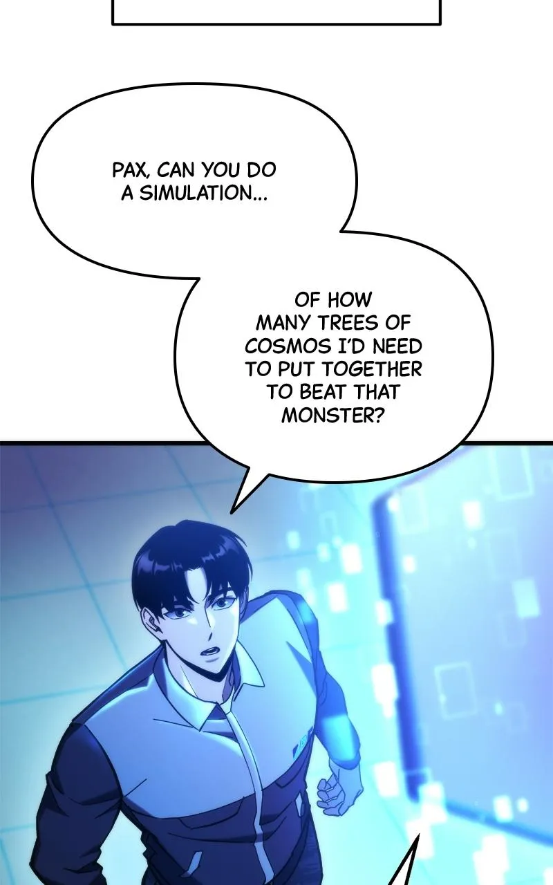 Hiding a Logistics Center in the Apocalypse Chapter 96 page 145 - 