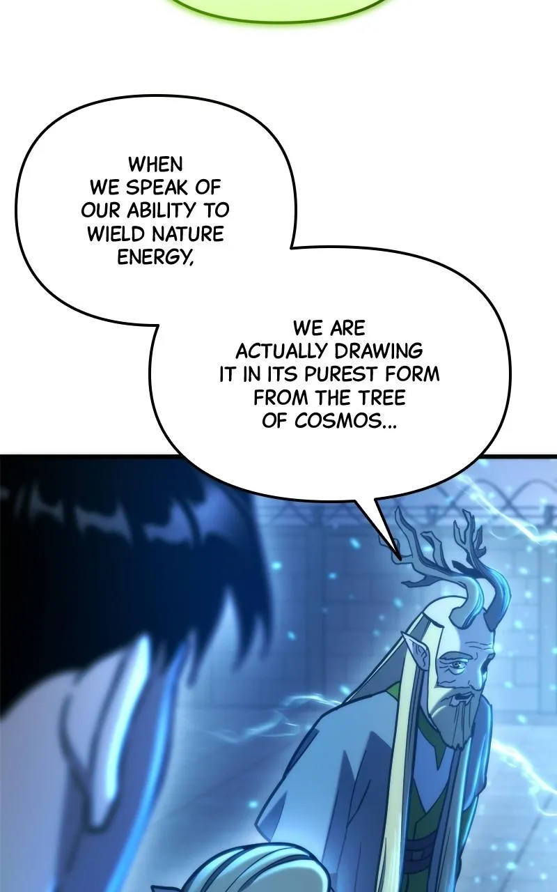 Hiding a Logistics Center in the Apocalypse Chapter 96 page 16 - 
