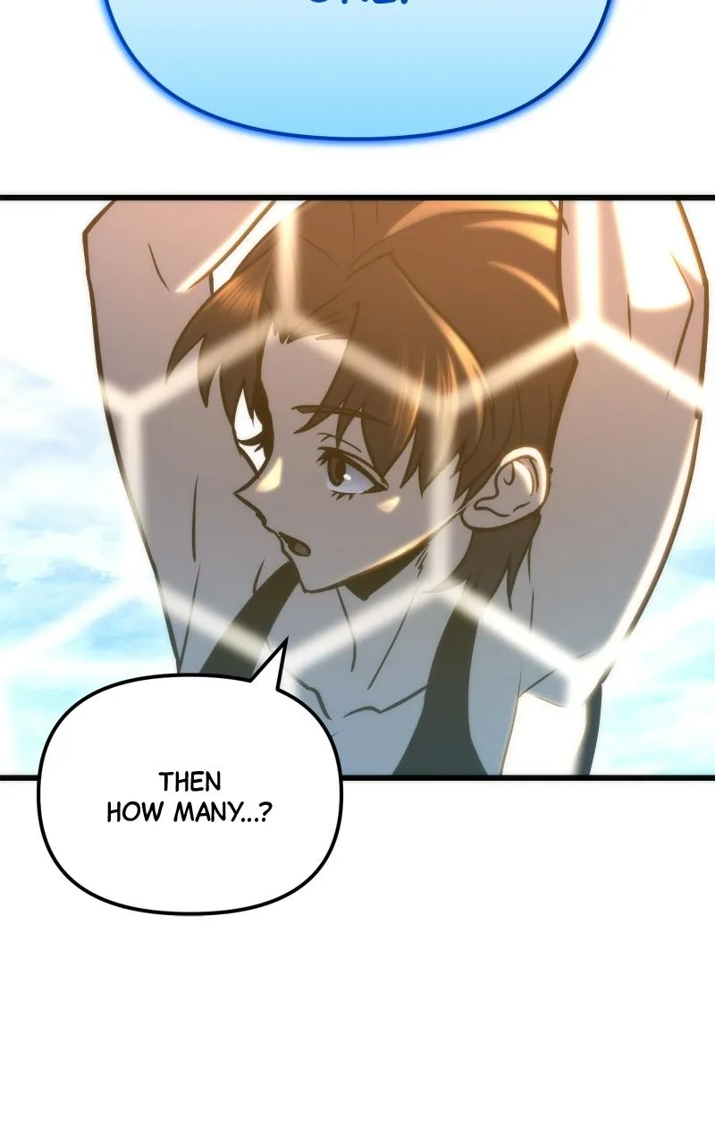 Hiding a Logistics Center in the Apocalypse Chapter 96 page 155 - 