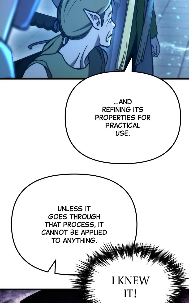 Hiding a Logistics Center in the Apocalypse Chapter 96 page 17 - 