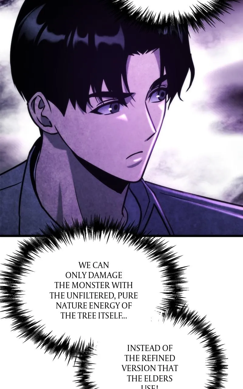 Hiding a Logistics Center in the Apocalypse Chapter 96 page 18 - 
