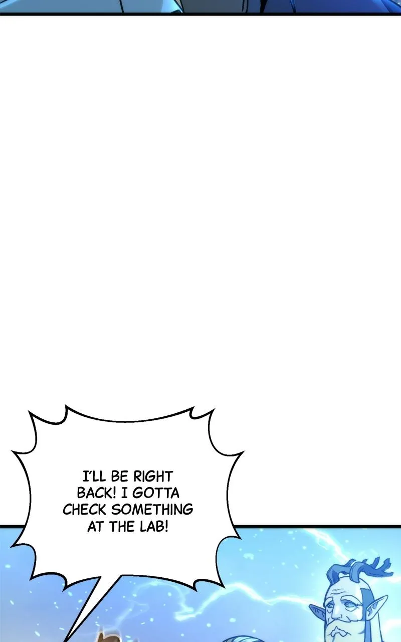 Hiding a Logistics Center in the Apocalypse Chapter 96 page 20 - 