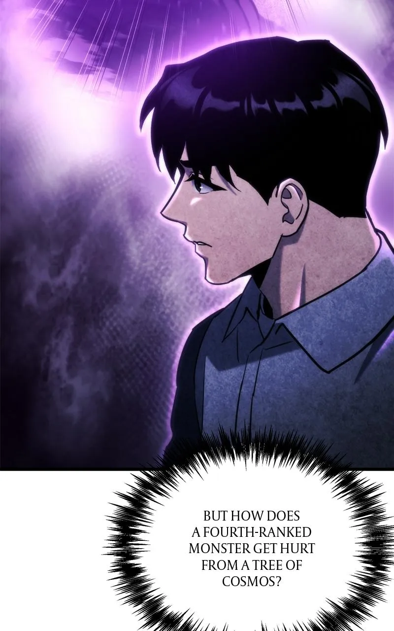 Hiding a Logistics Center in the Apocalypse Chapter 96 page 3 - 