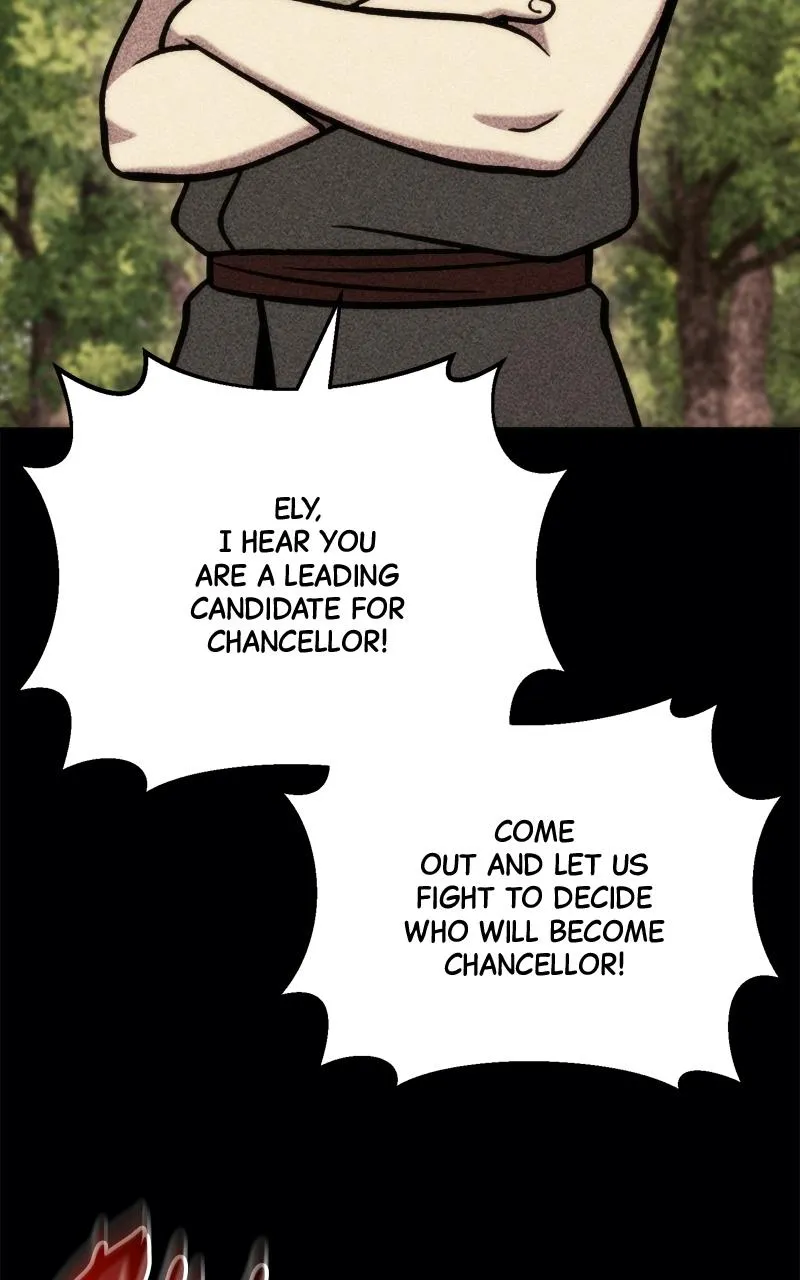 Hiding a Logistics Center in the Apocalypse Chapter 96 page 29 - 