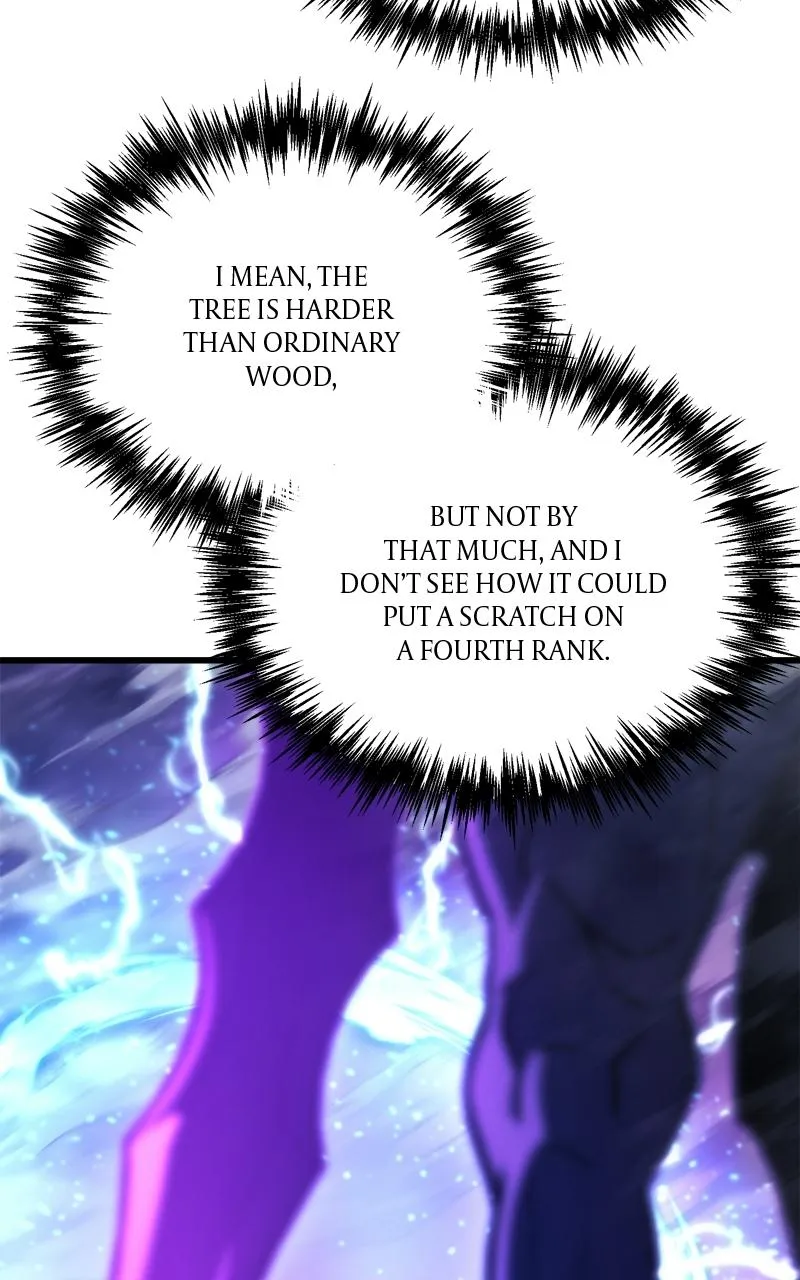 Hiding a Logistics Center in the Apocalypse Chapter 96 page 4 - 