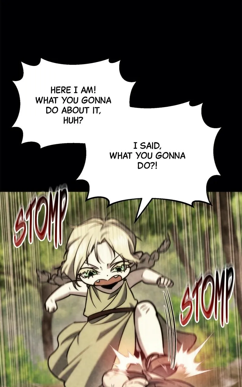 Hiding a Logistics Center in the Apocalypse Chapter 96 page 32 - 