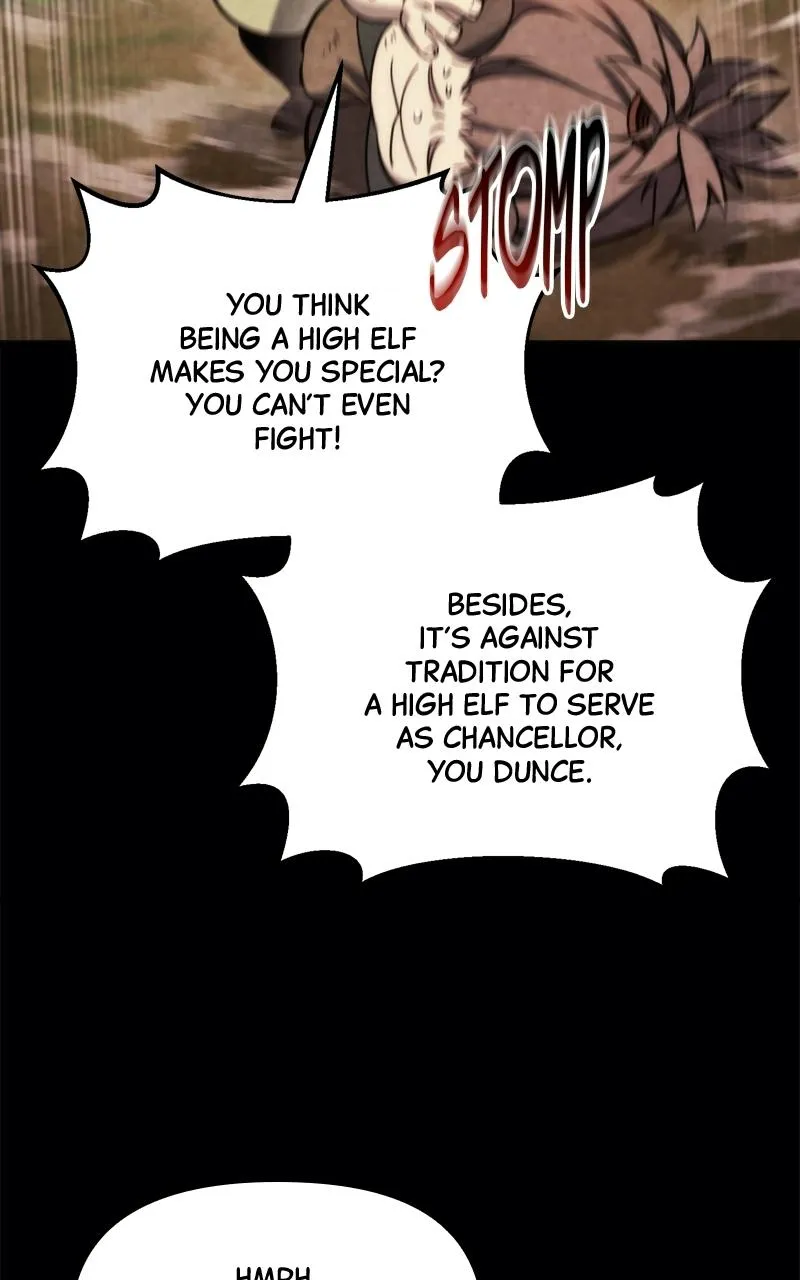 Hiding a Logistics Center in the Apocalypse Chapter 96 page 33 - 